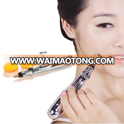 Energy pen Hot sell of acupuncture device Detect Muscle Stimulate electric acupuncture pen