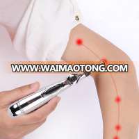 Portable Ear points Probe Magic point Probe Hot sell of Digital meridian electronic acupuncture pen