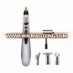 Hot sell of acupuncture pen wanted agent electronic amazon hot sell electronic acupuncture pen electro stimulator point